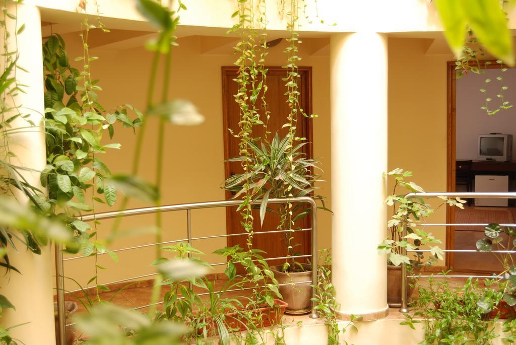 Hotel Gallant Sibiu Exterior photo